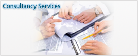 Consultancty Service